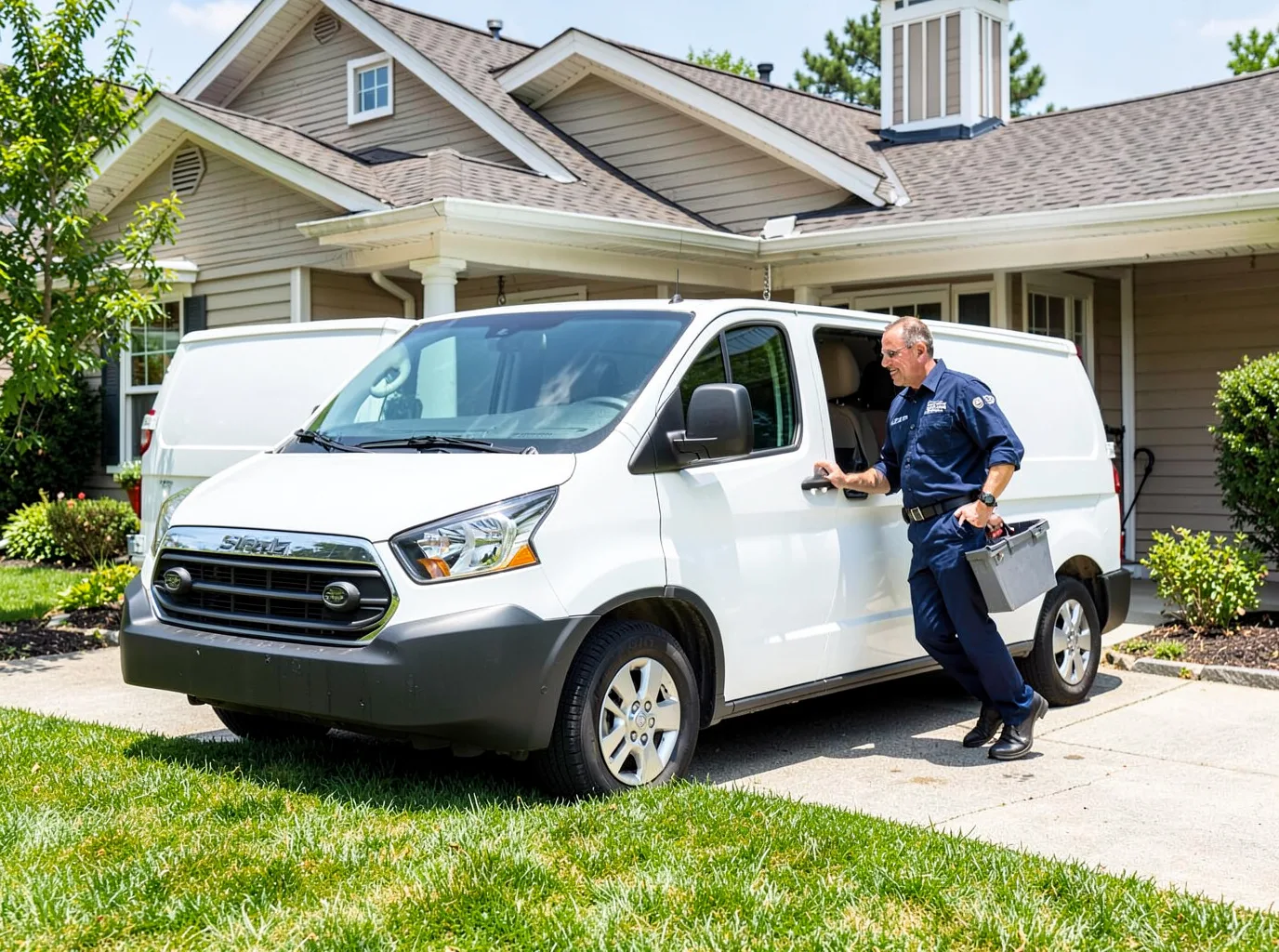 Emergency Plumber company in Brentford, SD
